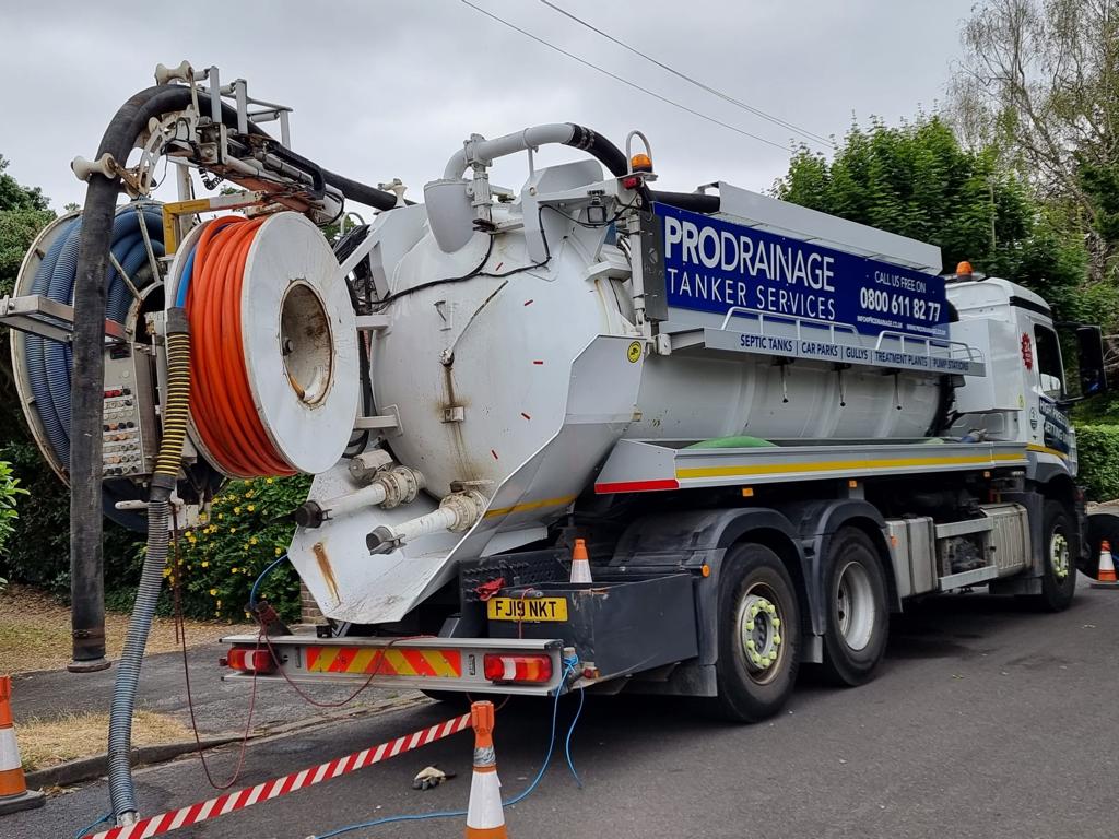 10 Things to Consider for investing in a drainage franchise